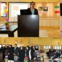 نشست تخصصی به مناسبت روز حقوق بشر با موضوع " نه به خشونت علیه زنان