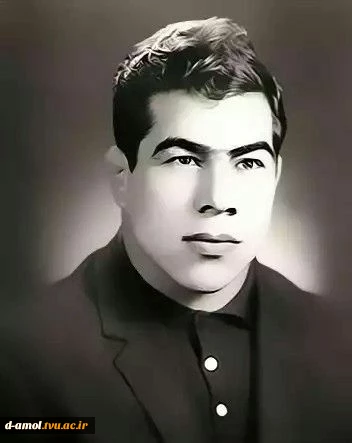 یادی از جهان پهلوان تختی ،اسطوره بلامنازع ورزش ایران زمین در آموزشکده فنی و حرفه ای دختران آمل