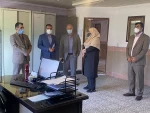 بازدید دکتر میرفخرالدینی 10