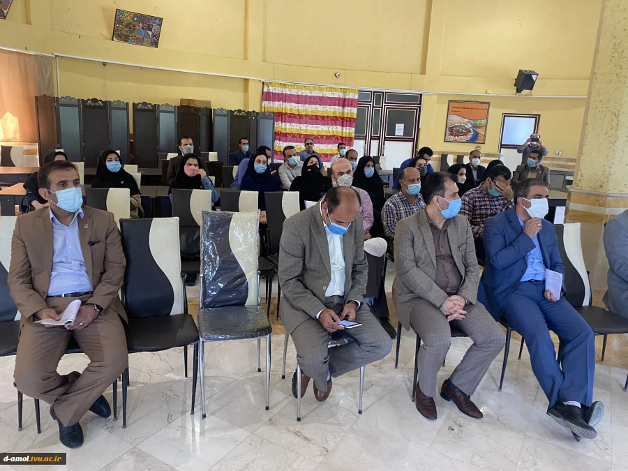 بازدید دکتر میرفخرالدینی 16