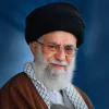 شهادت پیشوای آزادگان و مسلمانان جهان حضرت آیت الله امام خامنه ای (قدس سره) را تسلیت می‌گوییم.  2