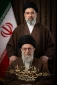 صالح بعد صالح...

انتخاب حضرت آیت‌الله سید مجتبی خامنه‌ای (حفظه الله) توسط مجلس خبرگان به عنوان سومین رهبر نظام مقدس جمهوری اسلامی ایران را تبریک و تهنیت می گوییم.